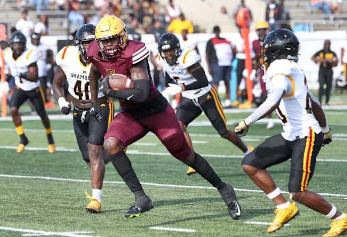 Kemari Averett